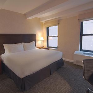 Classic King Room